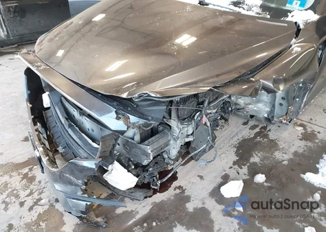 2019 Mazda Cx-5 Grand Touring Reserve z USA, uszkodzony, nr VIN JM3KFBDY8K0510139